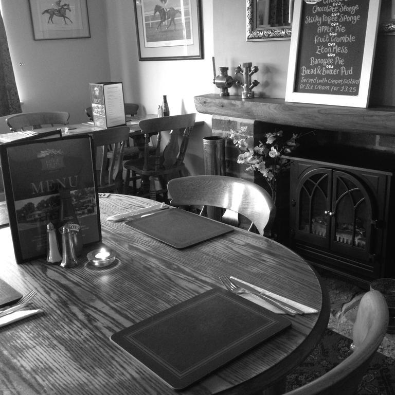 The Kings Head Inn Gloucester Zewnętrze zdjęcie