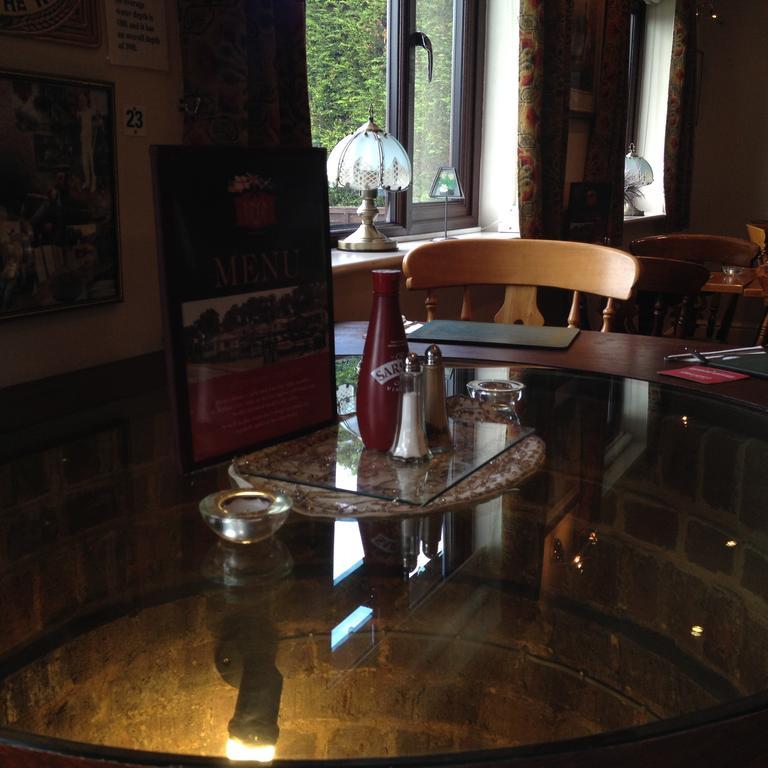 The Kings Head Inn Gloucester Zewnętrze zdjęcie